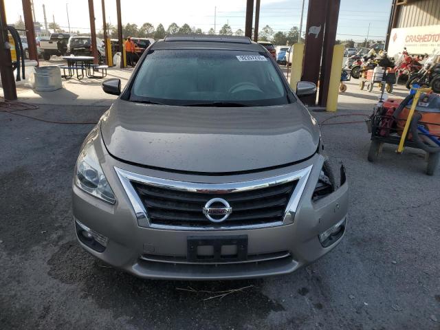 Photo 5 from auction – 2015 NISSAN ALTIMA 3.5 with VIN 1N4BL3AP6FC104258