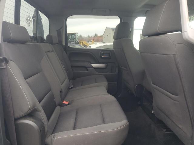 Foto 10 de la subasta – 2016 CHEVROLET SILVERADO con VIN 3GCUKREC2GG234679