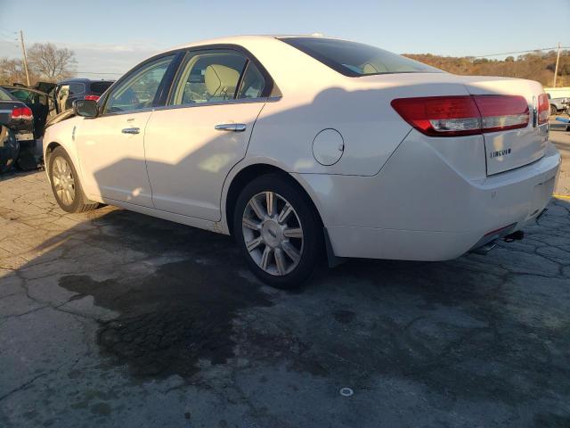 Photo 2 from auction – 2011 LINCOLN MKZ with VIN 3LNHL2GCXBR765351
