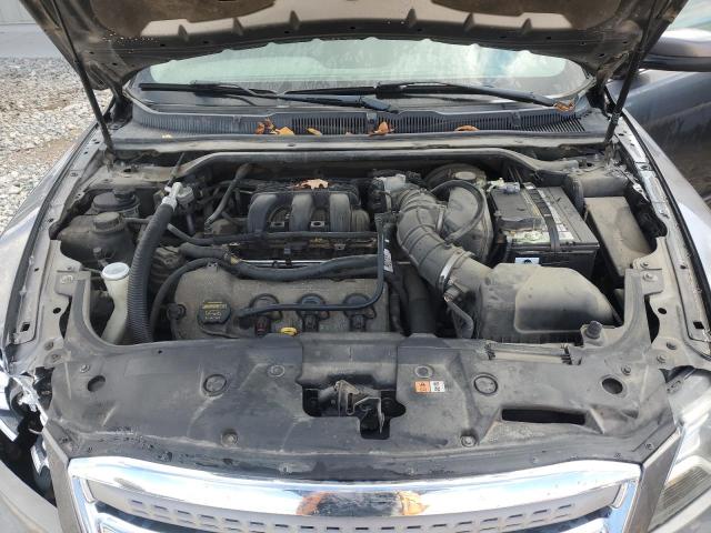 Photo 11 from auction – 2011 FORD TAURUS SEL with VIN 1FAHP2HW4BG139700