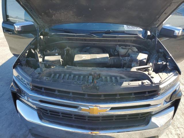 Photo 11 from auction – 2019 CHEVROLET SILVERADO with VIN 3GCUYDED5KG198473