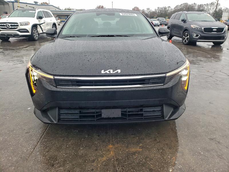 Photo 5 from auction – 2025 KIA K4 with VIN 3KPFT4DE1SE136503