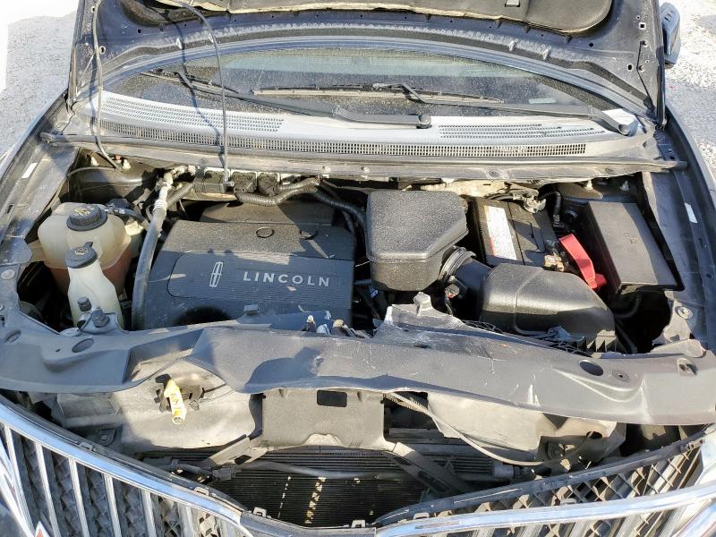 Photo 12 from auction – 2013 LINCOLN MKX with VIN 2LMDJ6JK6DBL25211