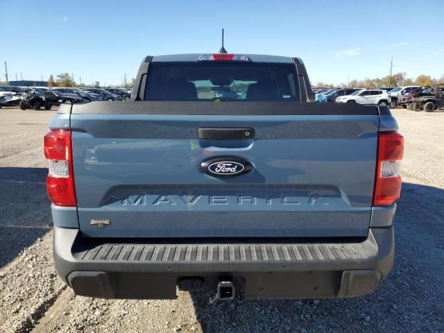 Photo 6 from auction – 2025 FORD MAVERICK X with VIN 3FTTW8J3XSRA01937