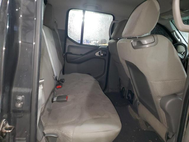 Photo 10 from auction – 2014 NISSAN FRONTIER S with VIN 1N6AD0EV7EN757336