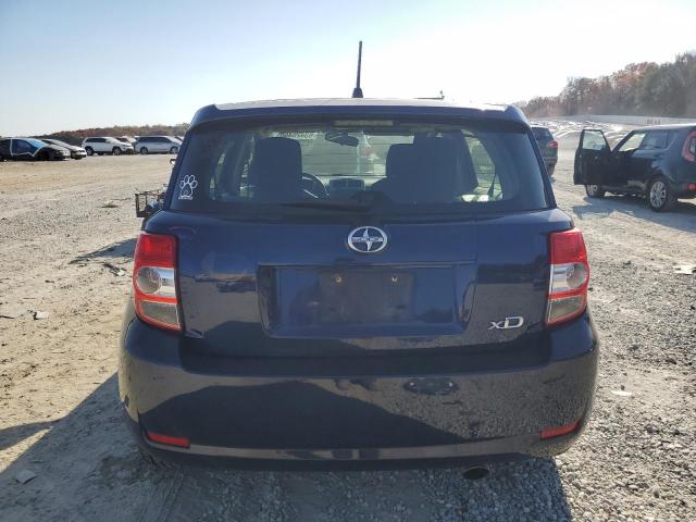 Photo 6 from auction – 2014 TOYOTA SCION XD with VIN JTKKUPB4XE1045091