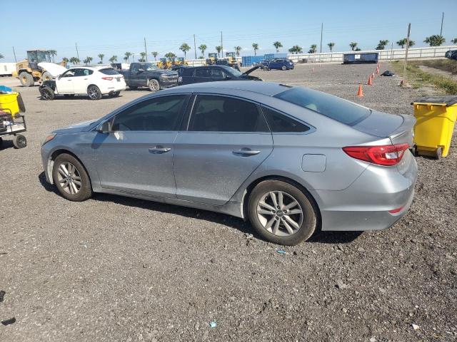 Photo 2 from auction – 2016 HYUNDAI SONATA SE with VIN 5NPE24AF9GH297437