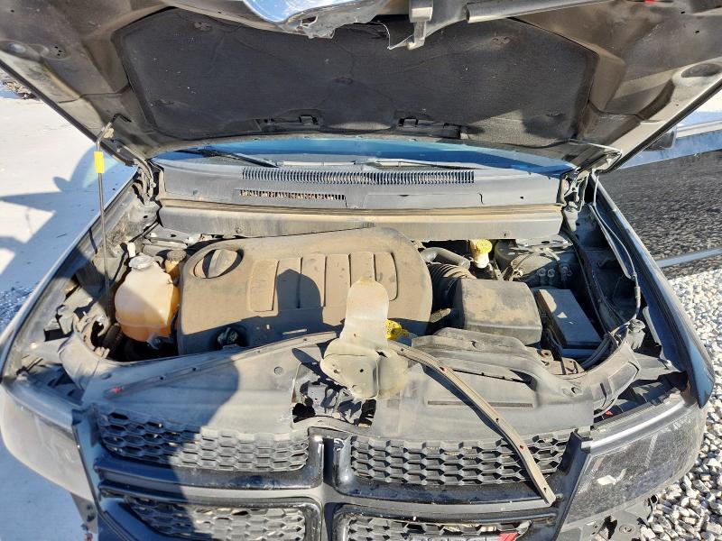 Photo 12 from auction – 2018 DODGE JOURNEY CR with VIN 3C4PDDGG0JT388056