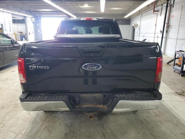 Photo 6 from auction – 2015 FORD F150 SUPER with VIN 1FTEX1EP1FKE27648