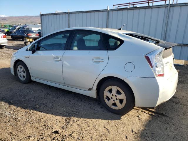 Photo 2 from auction – 2010 TOYOTA PRIUS with VIN JTDKN3DU7A1235385