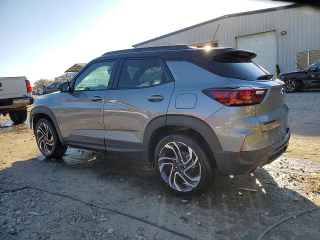 Photo 2 from auction – 2025 CHEVROLET TRAILBLAZE with VIN KL79MTSL5SB028353