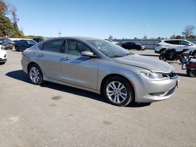 Photo 4 from auction – 2015 CHRYSLER 200 LIMITE with VIN 1C3CCCAB9FN742953