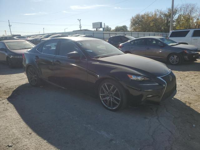 Photo 4 from auction – 2016 LEXUS IS 200T with VIN JTHBA1D27G5026355