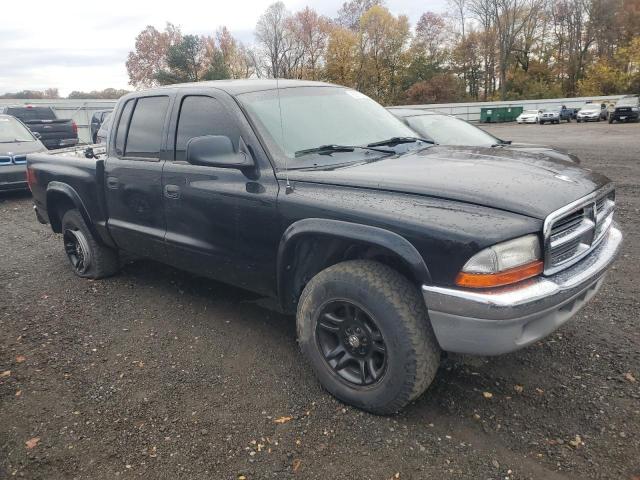 Photo 4 from auction – 2003 DODGE DAKOTA QUA with VIN 1D7HG38N03S141990