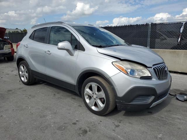 Photo 4 from auction – 2015 BUICK ENCORE with VIN KL4CJASB3FB157382