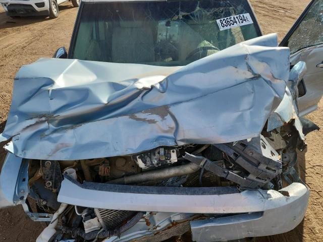 Photo 12 from auction – 2009 FORD FLEX with VIN 2FMEK63C49BA68852