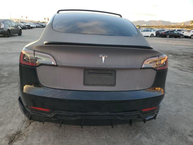 Photo 6 from auction – 2020 TESLA MODEL 3 with VIN 5YJ3E1EA8LF797626