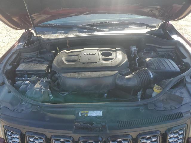 Photo 12 from auction – 2018 JEEP GRAND CHER with VIN 1C4RJFAG8JC367652