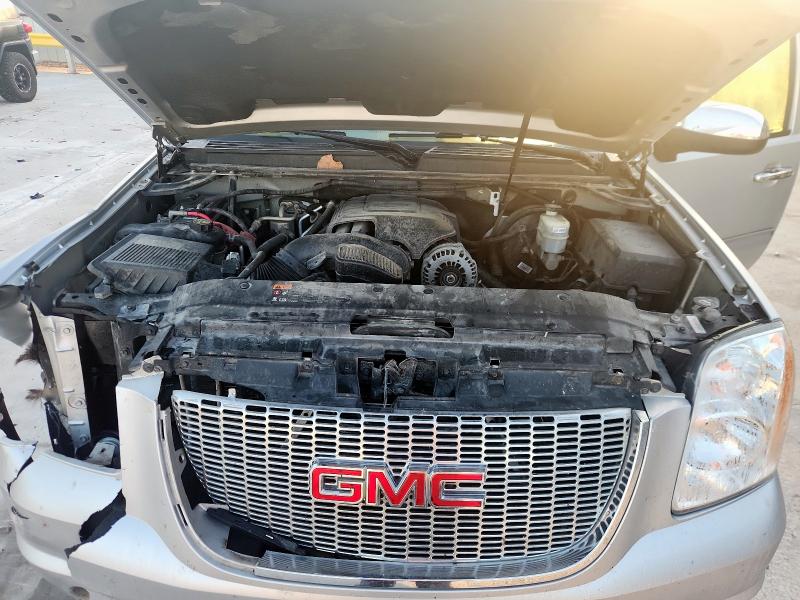 Photo 12 from auction – 2013 GMC YUKON SLT with VIN 1GKS1CE01DR126468
