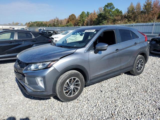 MITSUBISHI ECLIPSE CR 2020 with VIN JA4AS3AA2LZ012944 - Photo from auction