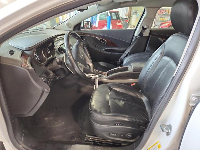 Photo 7 from auction – 2013 BUICK LACROSSE with VIN 1G4GC5E35DF148911
