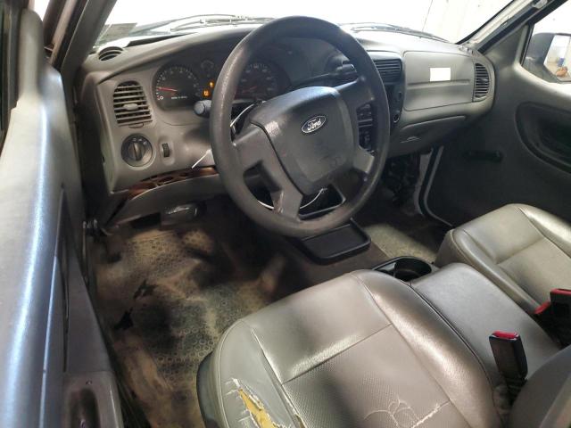 Photo 8 from auction – 2011 FORD RANGER with VIN 1FTKR1AD1BPA89500