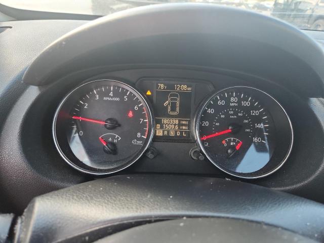 Photo 9 from auction – 2013 NISSAN ROGUE S with VIN JN8AS5MT5DW014824