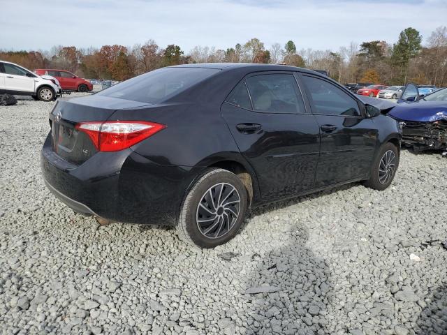 Photo 3 from auction – 2016 TOYOTA COROLLA L with VIN 2T1BURHE9GC538021