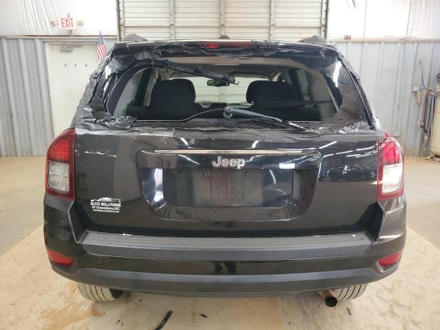 Photo 6 from auction – 2016 JEEP COMPASS SP with VIN 1C4NJCBA6GD568976