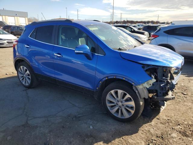 Photo 4 from auction – 2018 BUICK ENCORE PRE with VIN KL4CJASB3JB618797