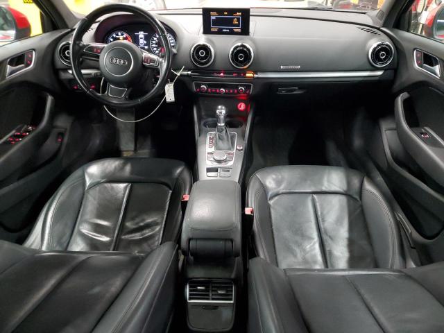 Foto 8 de la subasta – 2016 AUDI A3 PREMIUM con VIN WAUB8GFF7G1051907
