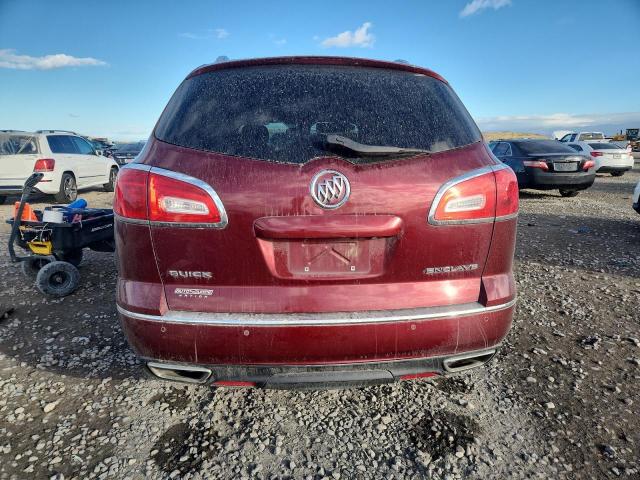 Photo 6 from auction – 2015 BUICK ENCLAVE with VIN 5GAKRBKD5FJ297488