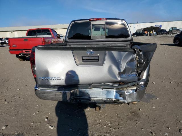 Photo 6 from auction – 2020 NISSAN FRONTIER with VIN 1N6ED0EB3LN715735