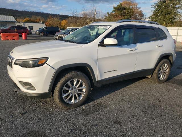 JEEP CHEROKEE L 2019 with VIN 1C4PJMCB4KD148759 - Photo from auction