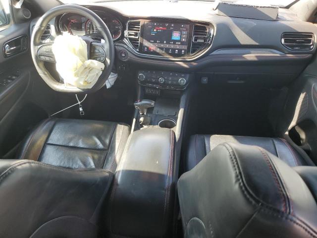 Photo 8 from auction – 2023 DODGE DURANGO R/ with VIN 1C4SDHCT7PC682191