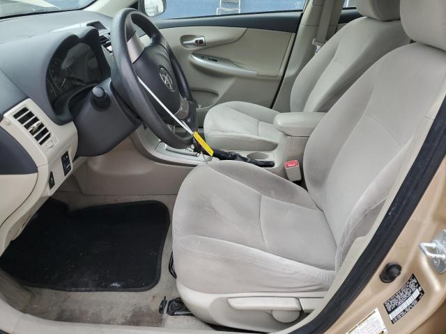 Photo 7 from auction – 2012 TOYOTA COROLLA BA with VIN JTDBU4EE9C9174352