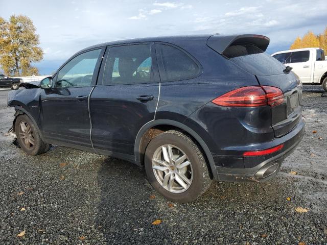 Photo 2 from auction – 2015 PORSCHE CAYENNE with VIN WP1AF2A20FLA34489