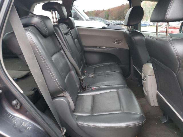 Photo 10 from auction – 2009 SUBARU TRIBECA LI with VIN 4S4WX90D794408025