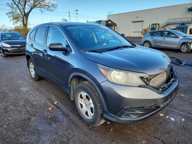 Photo 4 from auction – 2012 HONDA CR-V LX with VIN 2HKRM4H38CH100842