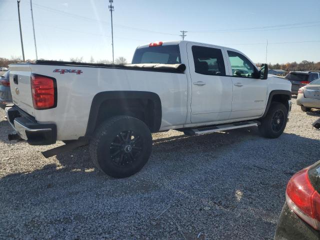 Photo 3 from auction – 2015 CHEVROLET SILVERADO with VIN 1GC1KVEG4FF501674