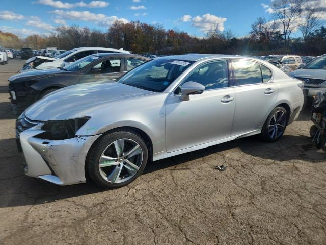 LEXUS GS 350 2016 with VIN JTHCZ1BL9GA000842 - Photo from auction