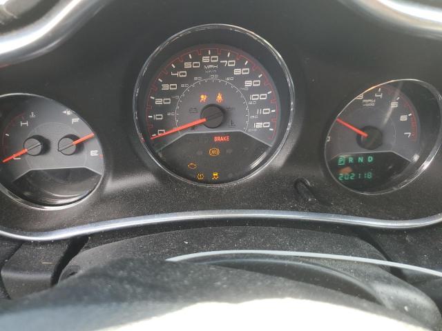 Photo 9 from auction – 2013 DODGE AVENGER with VIN 1C3CDZAB0DN630720