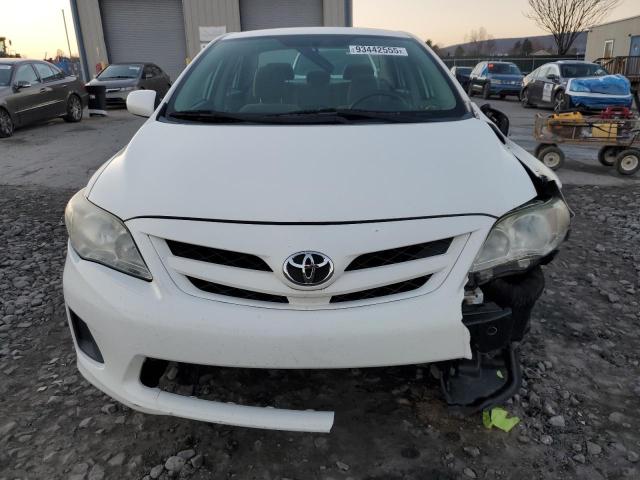 Photo 5 from auction – 2012 TOYOTA COROLLA BA with VIN 2T1BU4EE5CC832436