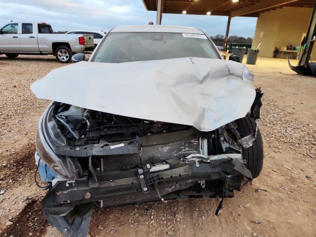 Photo 5 from auction – 2025 NISSAN ALTIMA SR with VIN 1N4BL4CV2SN355116