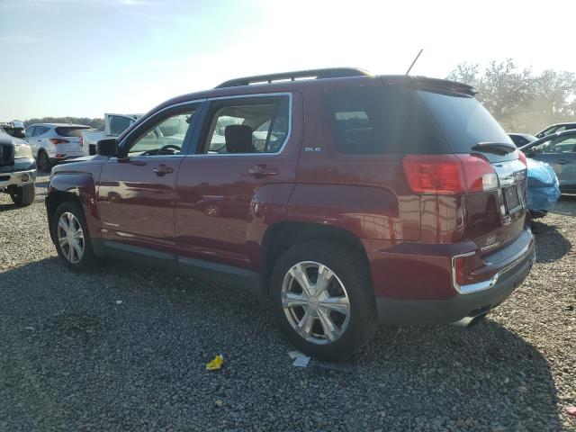 Photo 2 from auction – 2017 GMC TERRAIN SL with VIN 2GKALNEK0H6113862