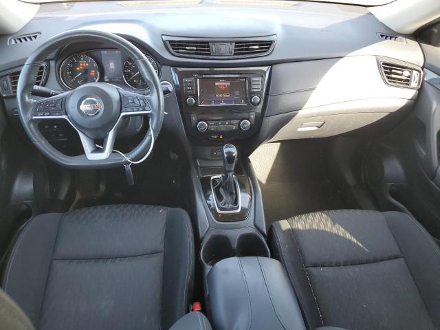 Photo 8 from auction – 2018 NISSAN ROGUE S with VIN KNMAT2MT3JP505633