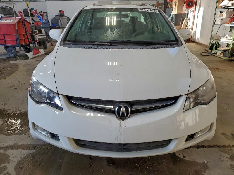 Photo 5 from auction – 2008 ACURA CSX with VIN 2HHFD55948H250056