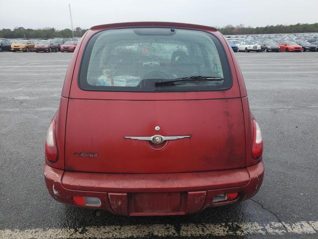 Photo 6 from auction – 2007 CHRYSLER PT CRUISER with VIN 3A4FY48B77T530151