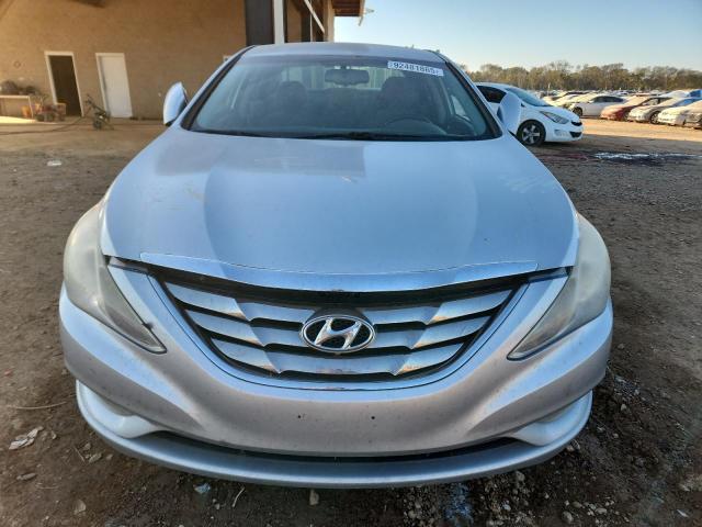 Photo 5 from auction – 2013 HYUNDAI SONATA SE with VIN 5NPEC4AC9DH770090