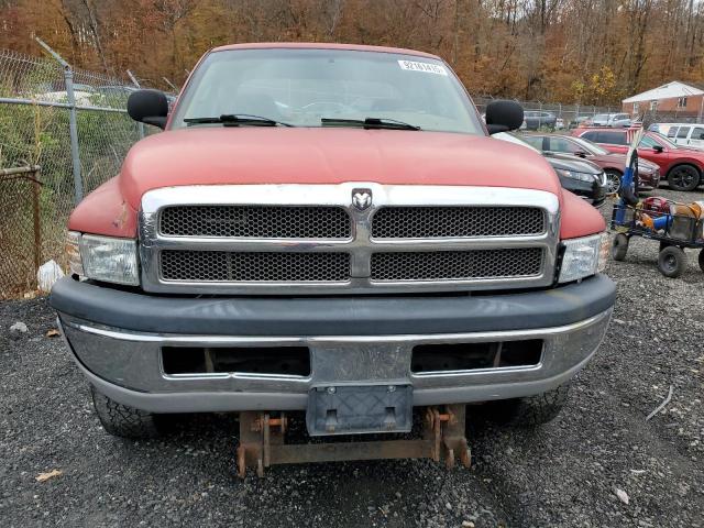 Photo 5 from auction – 2001 DODGE RAM 2500 with VIN 3B7KF23Z91G819745